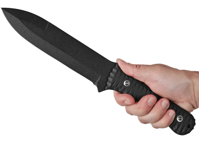 Ніж Blade Brothers Knives Піхота Фото 3